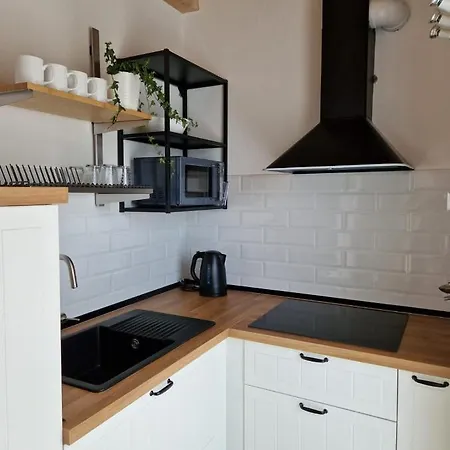 Apartament Casa Del Sole