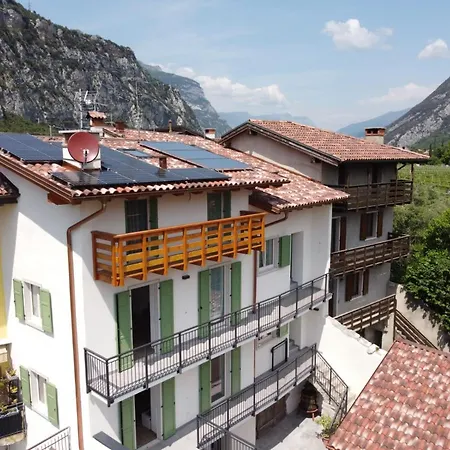 Apartment Casa Del Sole