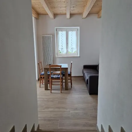 Casa Del Sole * Arco
