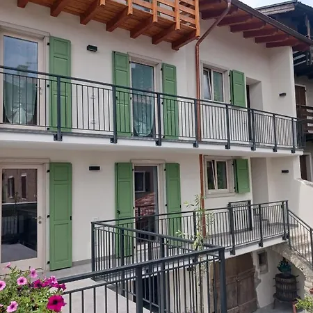 Casa Del Sole
