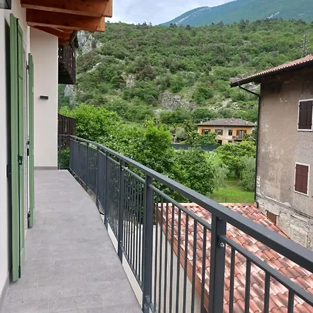 Casa Del Sole Apartment *