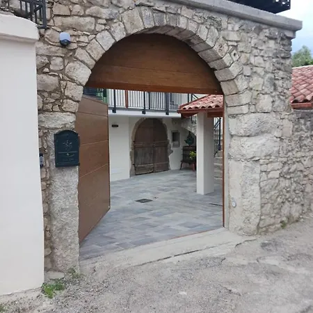 Apartment Casa Del Sole