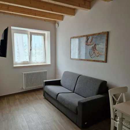 Apartment Casa Del Sole Arco