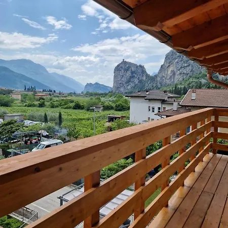 Casa Del Sole