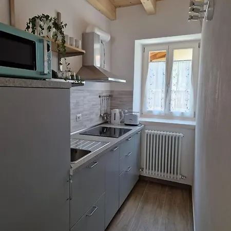 Apartment Casa Del Sole *