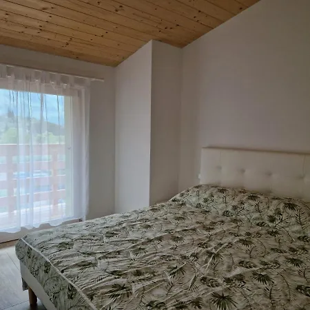 Casa Del Sole Apartment *