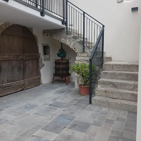 Casa Del Sole